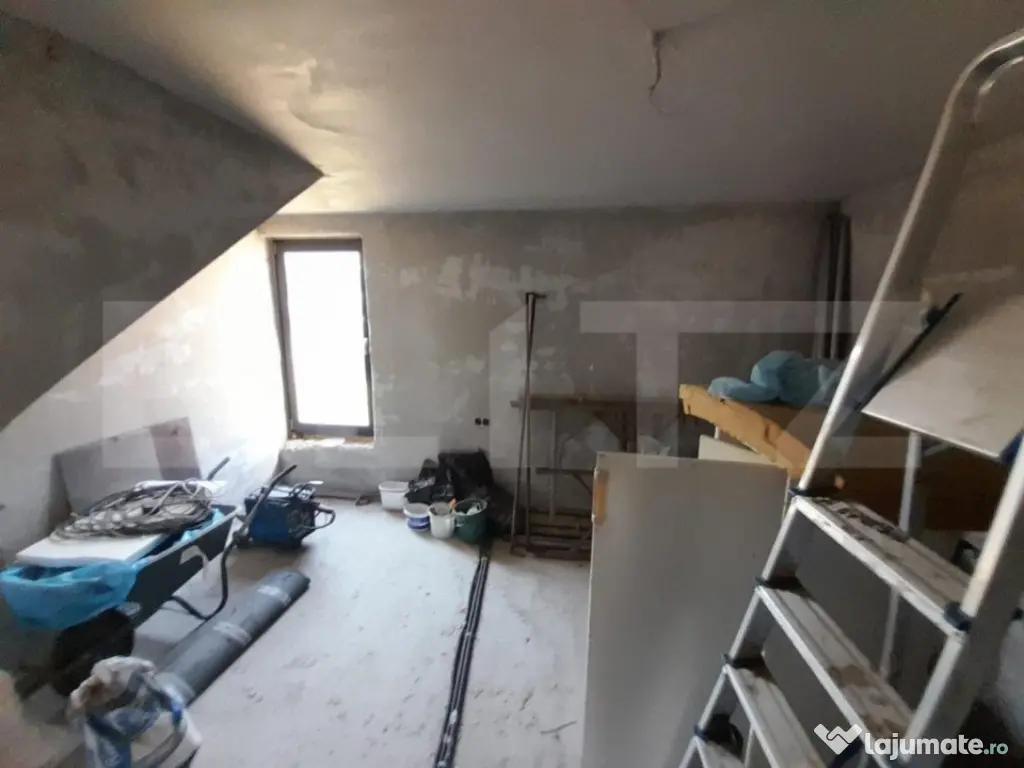 Casa individuala, 182mp, 700 mp teren, Viisoara