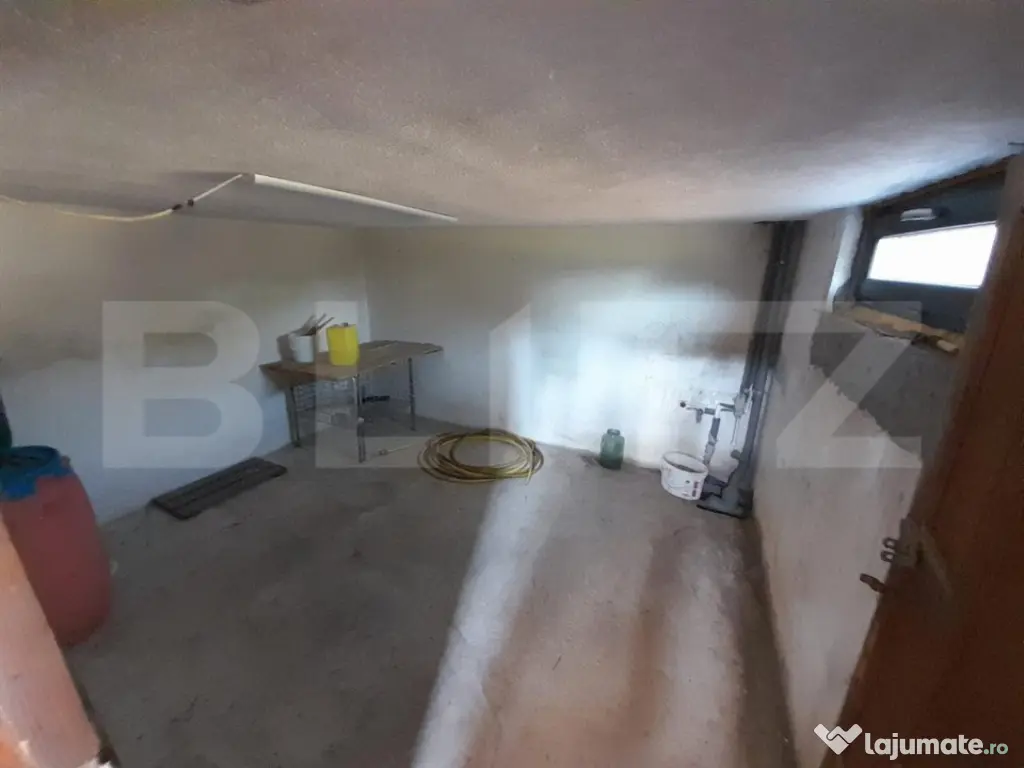 Casa individuala, 182mp, 700 mp teren, Viisoara