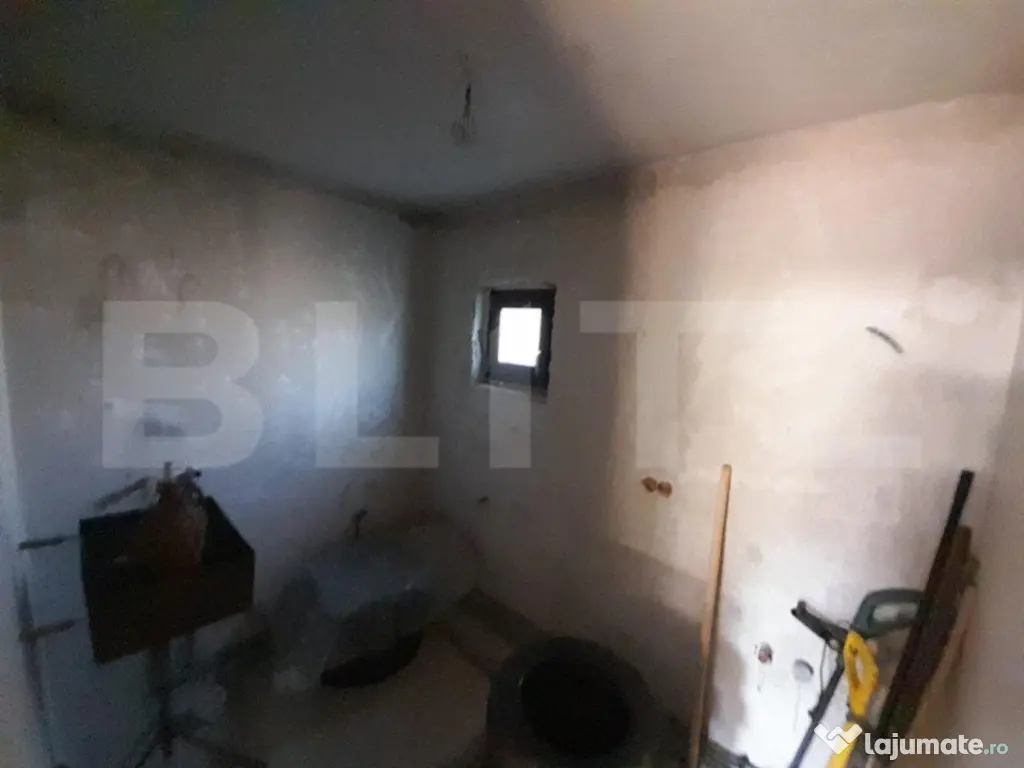 Casa individuala, 182mp, 700 mp teren, Viisoara