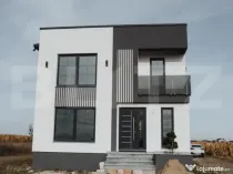 Casa individuala, 145mp, Radauti