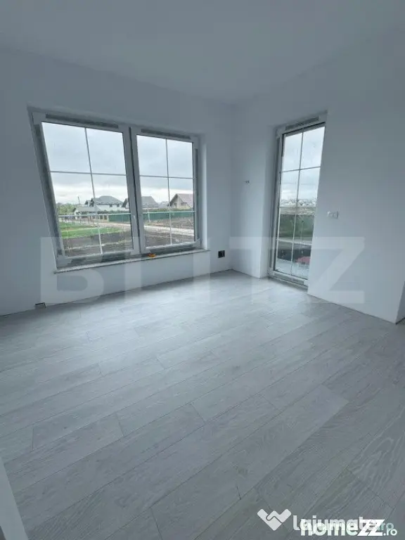 Casa individuala, 145mp, Radauti