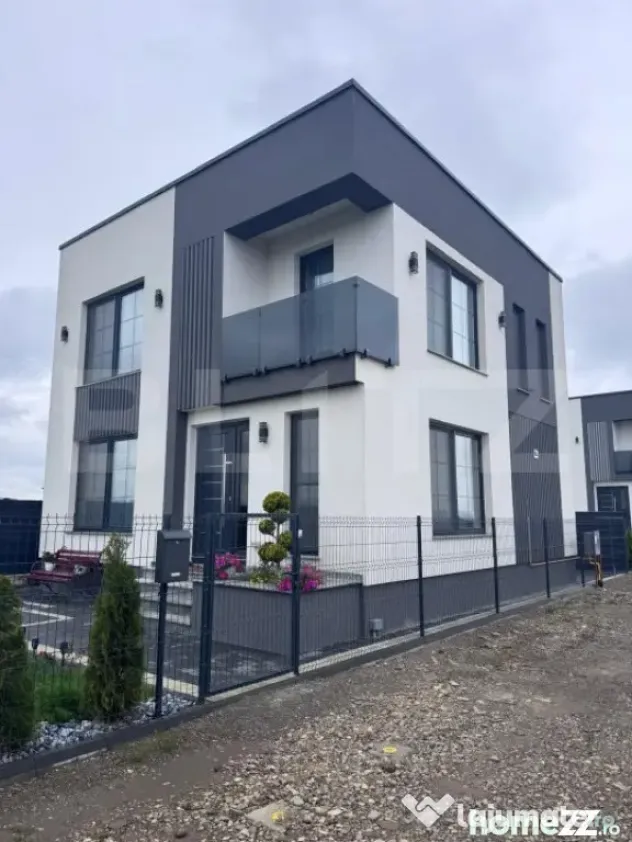 Casa individuala, 145mp, Radauti