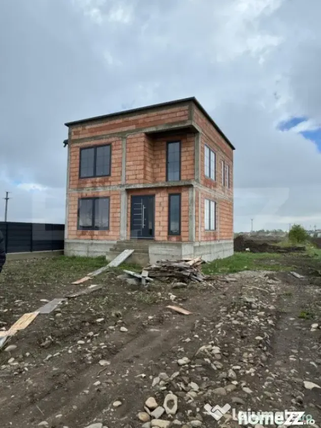 Casa individuala, 145mp, Radauti
