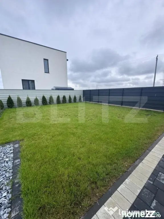Casa individuala, 145mp, Radauti