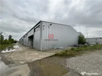 Depozit/hala/spatiu industrial/showroom/birouri Otopeni - B