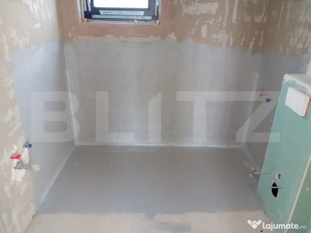 Casa in Stupini cu priveliste de vis