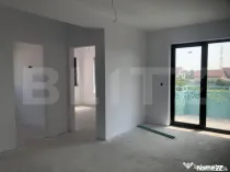 Apartament 2 camere | 42.63mp| Green Residence