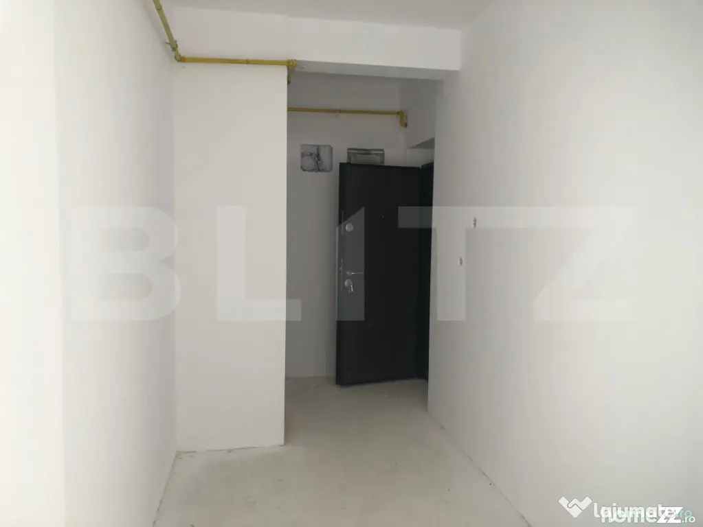Apartament 2 camere | 42.63mp| Green Residence