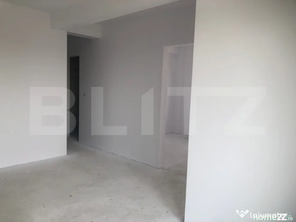Apartament 2 camere | 42.63mp| Green Residence
