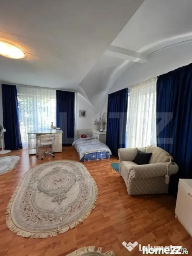 Vând /schimb casă pe strada Corvinilor , 200mp , teren 500 - Satu Mare (Satu-Mare)