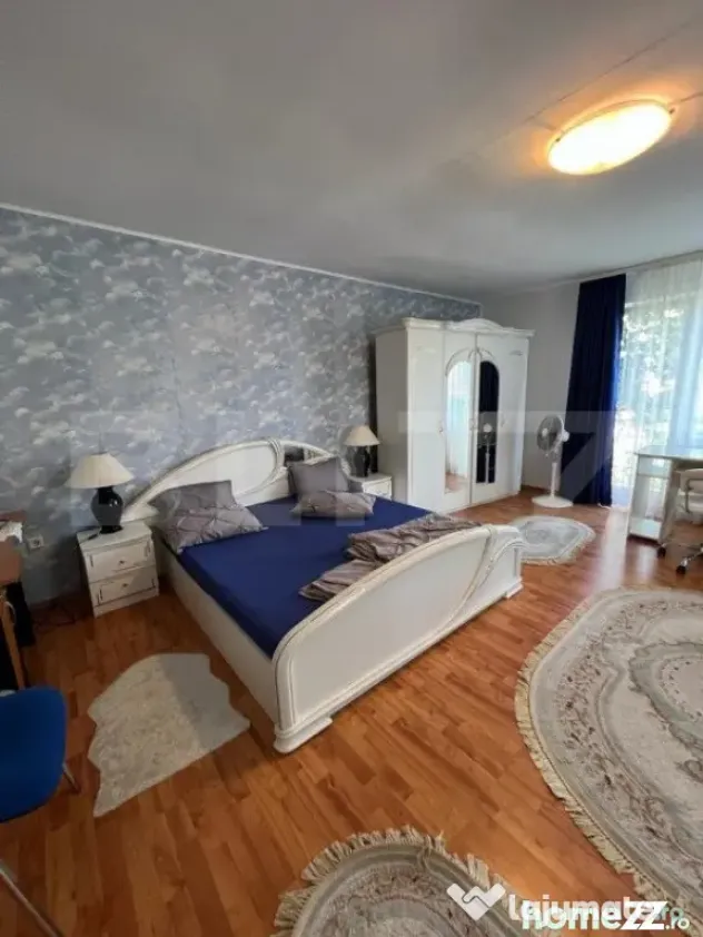 Vând /schimb casă pe strada Corvinilor , 200mp , teren 500 - Satu Mare (Satu-Mare)