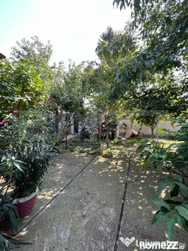 Vând /schimb casă pe strada Corvinilor , 200mp , teren 500 - Satu Mare (Satu-Mare)
