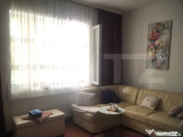 Vând /schimb casă pe strada Corvinilor , 200mp , teren 500 - Satu Mare (Satu-Mare)