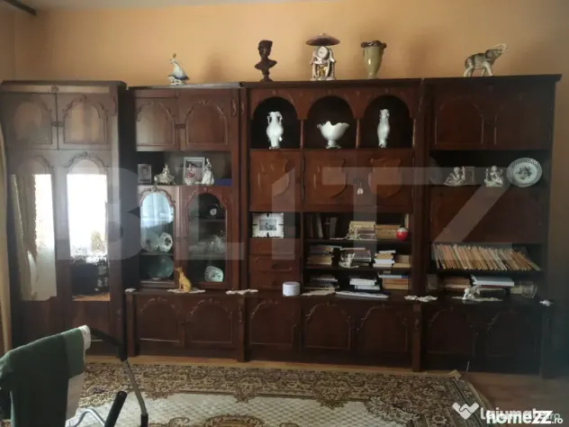 Vând /schimb casă pe strada Corvinilor , 200mp , teren 500 - Satu Mare (Satu-Mare)