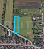 Teren Intravilan de Vânzare pe Strada Lazarului