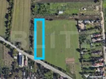 Teren Intravilan de Vânzare pe Strada Lazarului