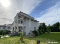 Casa individuala superba, 300mp utili, 1000mp teren, Bucium