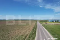 Teren extravilan, 17700mp, zona Prejmer