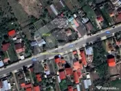 Teren 1100 mp, Deschidere la Șoseaua Ghermanesti Potențial 