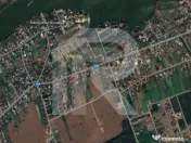 Teren 1100 mp, Deschidere la Șoseaua Ghermanesti Potențial 