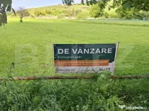 Teren intravilan, Sopor, 2200mp