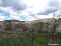 Oportunitate !Teren intravilan 800 mp cu autorizatie constr