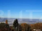 Teren intravilan 1628mp,cu panorama deosebita,in Feleacu