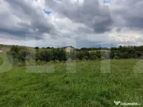 Teren intravilan, 619 mp, front de 18, Borhanci