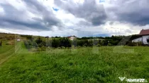 Teren intravilan, 619 mp, front de 18, Borhanci