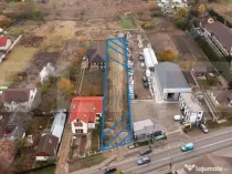 Teren 2300mp, Gheorghe Doja