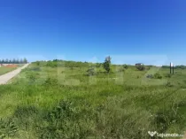 Teren intravilan 31.000 mp, zona Hanul Doctorului