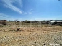 Parcele teren intravilan, 530 mp, Malu Mare