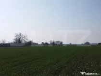 Teren 12223mp, deschidere 27mp, intravilan, Berceni