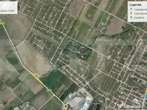 Teren de 5 ha, zona IKEA