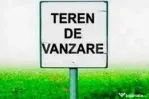 Teren intravilan, 6217 mp, cu PUZ, zona Bucovat