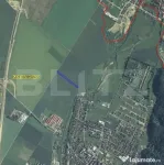 2 X Teren intravilan de vanzare, Rasnov, 10.000mp