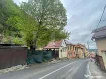 Oportunitate! Teren ultracentral 900mp construibili pentru c