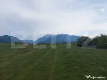 Teren de vanzare in Rasnov zona Glejerie, 10.000 mp
