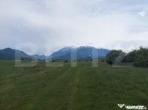 Teren de vanzare in Rasnov zona Glejerie, 10.000 mp