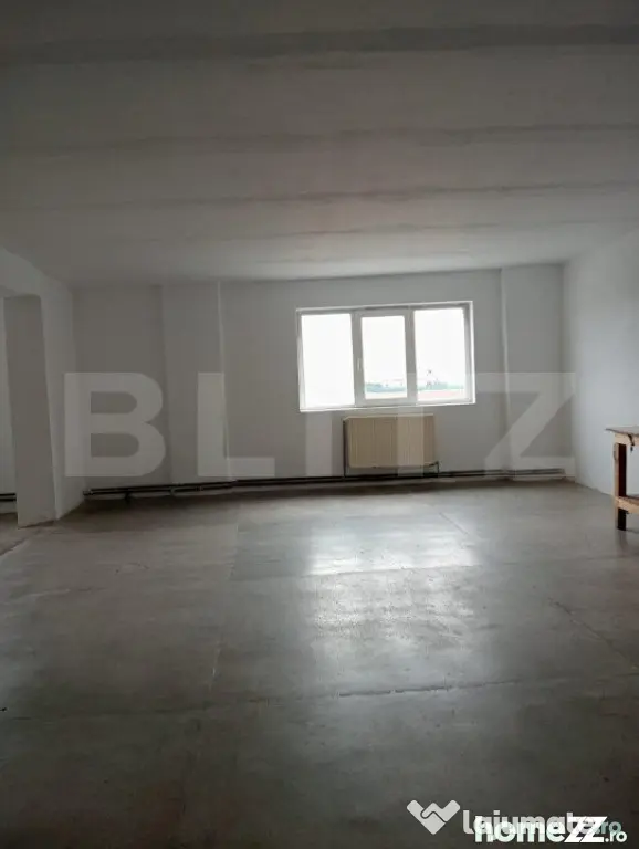 Spațiu industrial de inchiriat 1000mp depozitare sau produc - Targoviste (Dambovita)