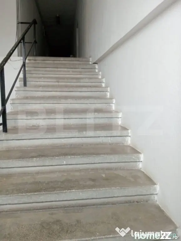 Spațiu industrial de inchiriat 1000mp depozitare sau produc - Targoviste (Dambovita)