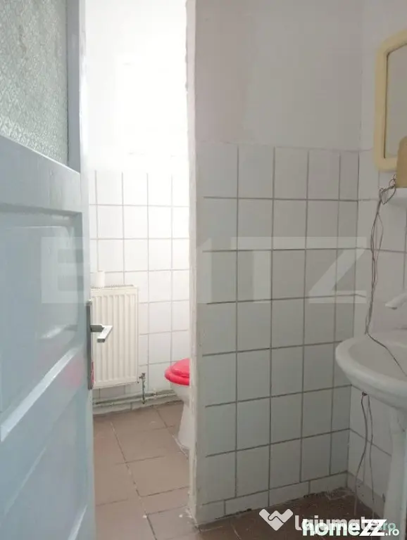 Spațiu industrial de inchiriat 1000mp depozitare sau produc - Targoviste (Dambovita)