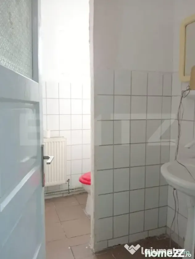 Spațiu industrial de inchiriat 1000mp depozitare sau produc - Targoviste (Dambovita)