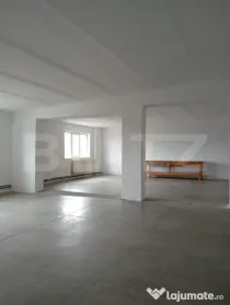 Spațiu industrial de inchiriat 1000mp depozitare sau produc