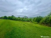 Teren 3507 mp/ Seaca/Calimanesti 