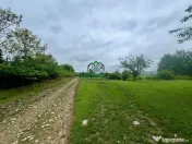 Teren 3507 mp/ Seaca/Calimanesti 