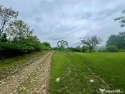 Teren 3507 mp/ Seaca/Calimanesti 