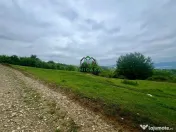 Teren 3507 mp/ Seaca/Calimanesti 