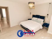 ID 6613 DE VÂNZARE - Vila de LUX - Zona 9 Mai 