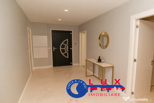 ID 6613 DE VÂNZARE - Vila de LUX - Zona 9 Mai